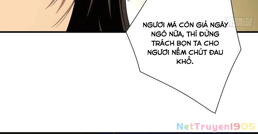 Thiên Long Bát Bộ Webtoon Chapter 163 - 25