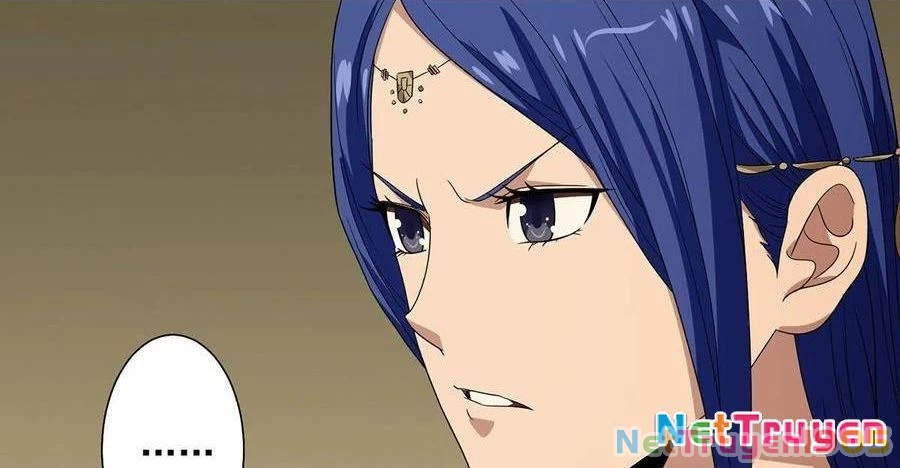 Thiên Long Bát Bộ Webtoon Chapter 163 - 26