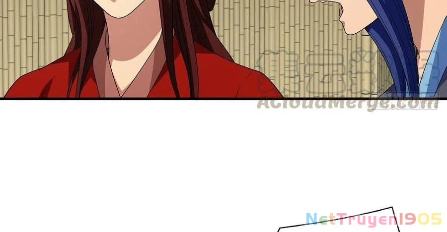 Thiên Long Bát Bộ Webtoon Chapter 163 - 29