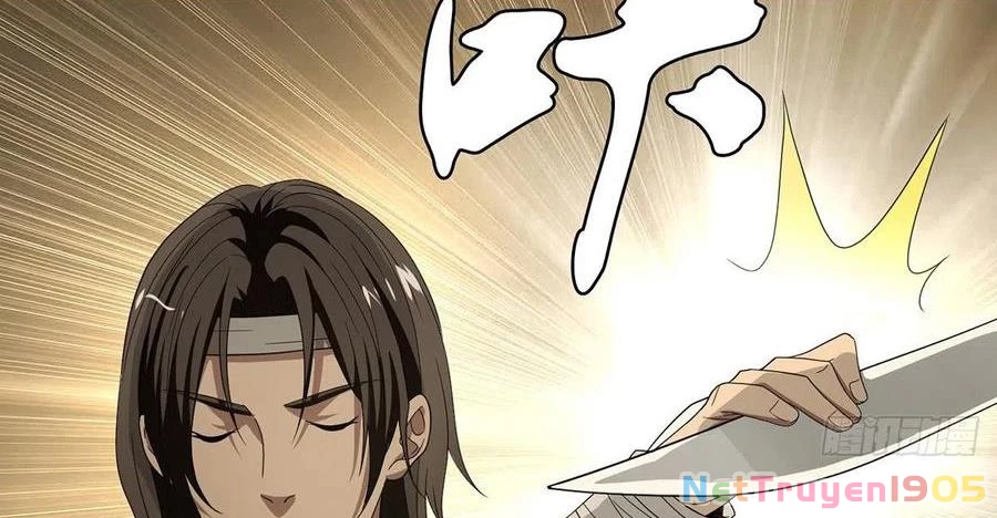 Thiên Long Bát Bộ Webtoon Chapter 163 - 35