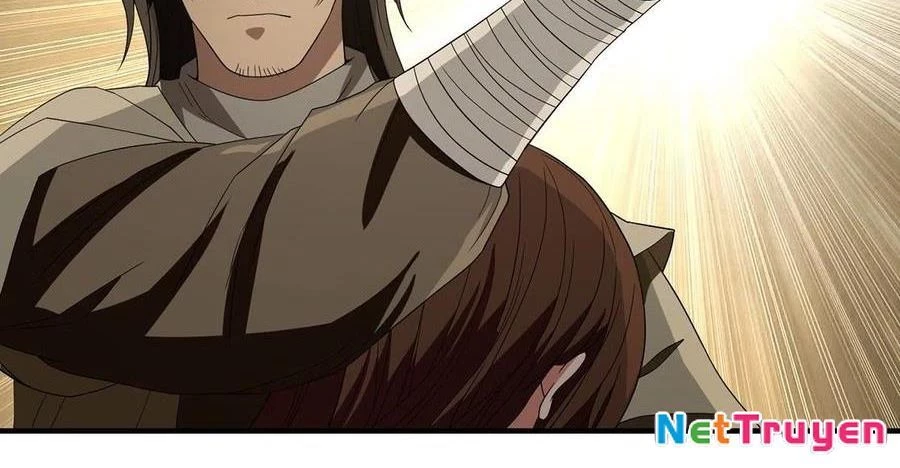 Thiên Long Bát Bộ Webtoon Chapter 163 - 36