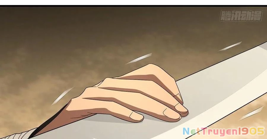 Thiên Long Bát Bộ Webtoon Chapter 163 - 40