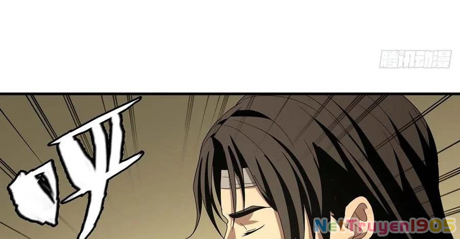 Thiên Long Bát Bộ Webtoon Chapter 163 - 42