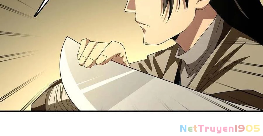 Thiên Long Bát Bộ Webtoon Chapter 163 - 43