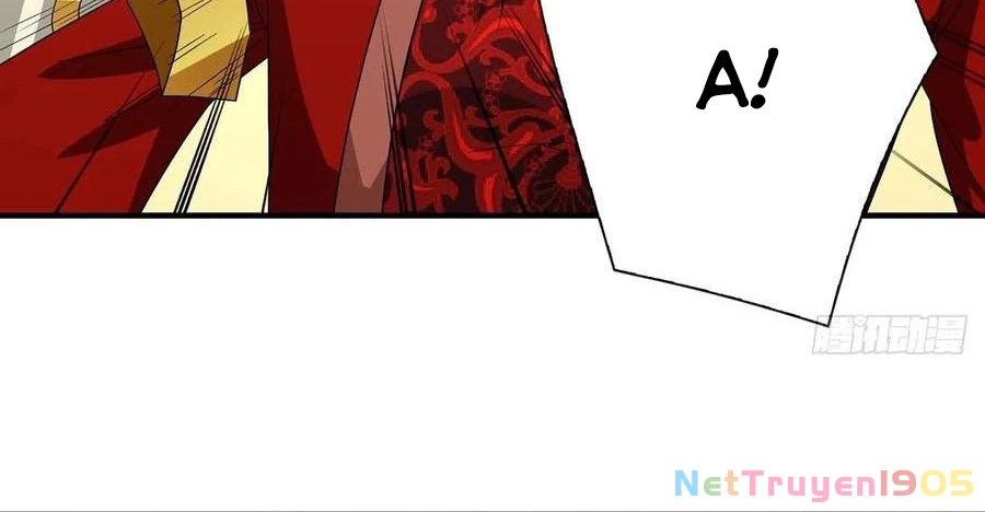 Thiên Long Bát Bộ Webtoon Chapter 163 - 48