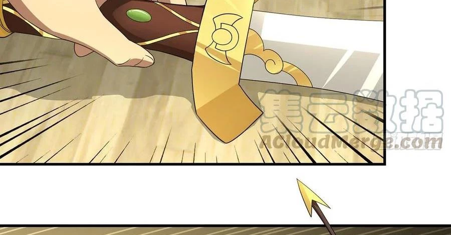 Thiên Long Bát Bộ Webtoon Chapter 163 - 63