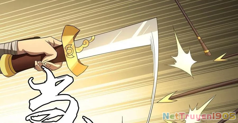 Thiên Long Bát Bộ Webtoon Chapter 163 - 64