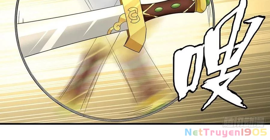 Thiên Long Bát Bộ Webtoon Chapter 163 - 67