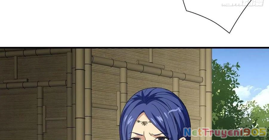 Thiên Long Bát Bộ Webtoon Chapter 163 - 70
