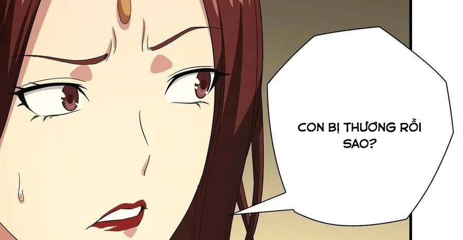 Thiên Long Bát Bộ Webtoon Chapter 163 - 73