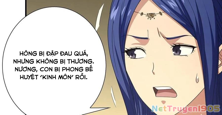 Thiên Long Bát Bộ Webtoon Chapter 163 - 75