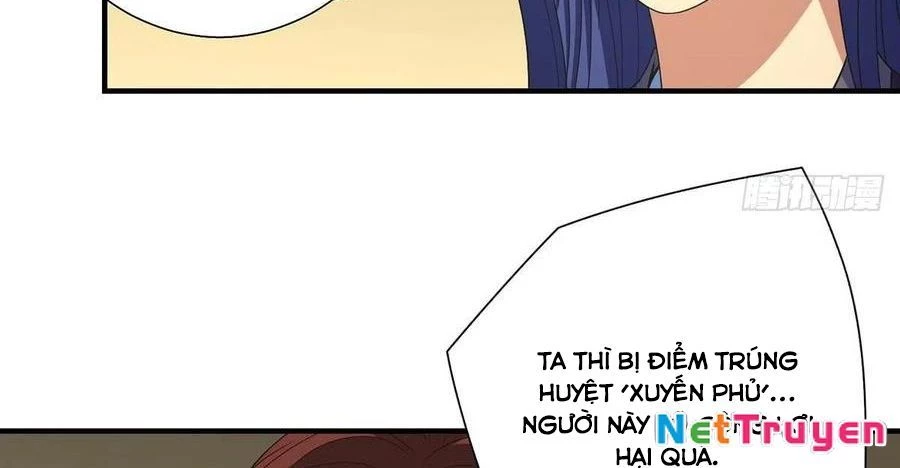 Thiên Long Bát Bộ Webtoon Chapter 163 - 76