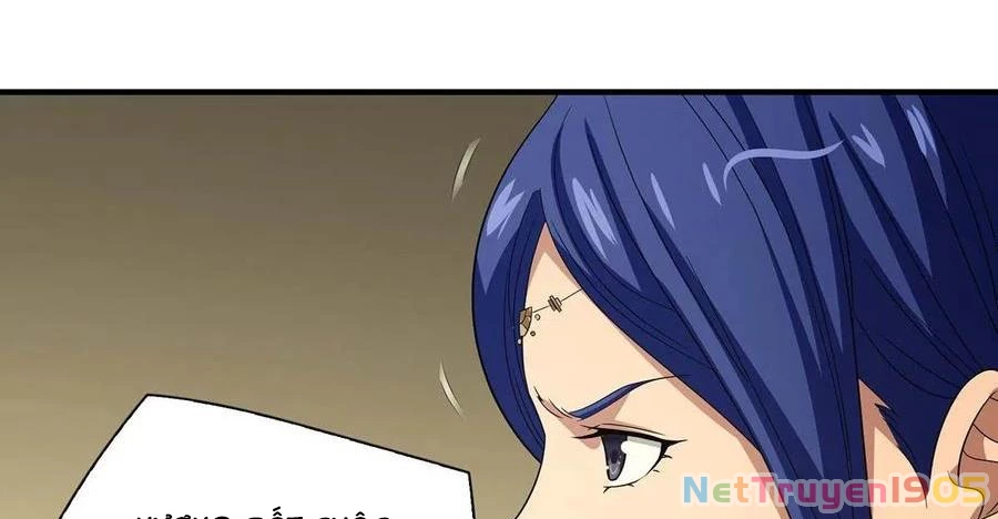 Thiên Long Bát Bộ Webtoon Chapter 163 - 79