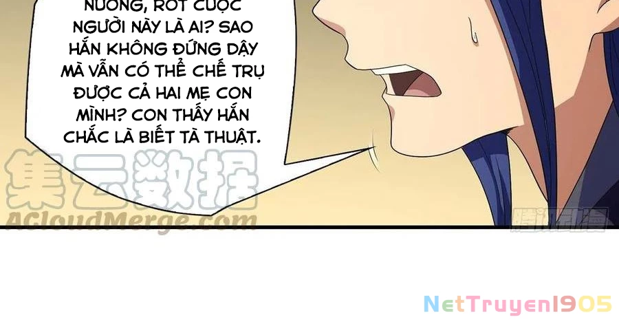 Thiên Long Bát Bộ Webtoon Chapter 163 - 80