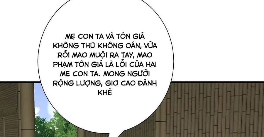 Thiên Long Bát Bộ Webtoon Chapter 163 - 83