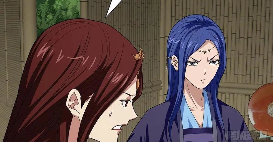 Thiên Long Bát Bộ Webtoon Chapter 163 - 84