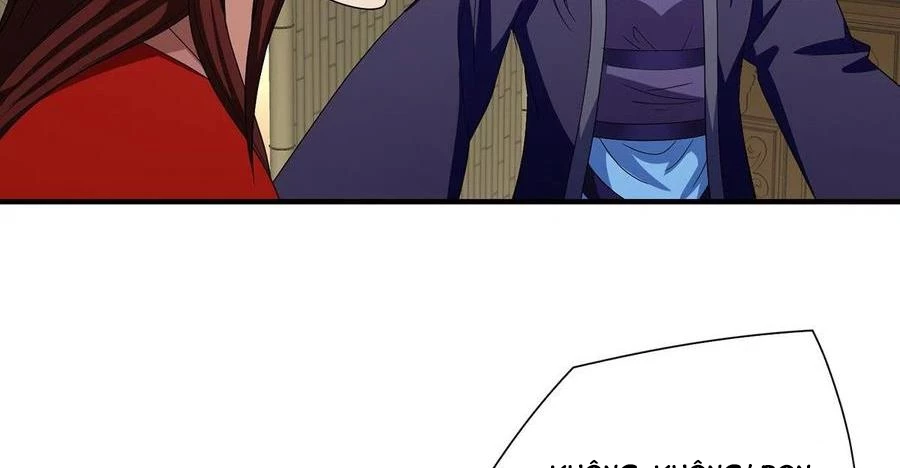 Thiên Long Bát Bộ Webtoon Chapter 163 - 85