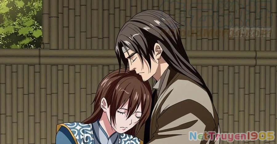 Thiên Long Bát Bộ Webtoon Chapter 163 - 89