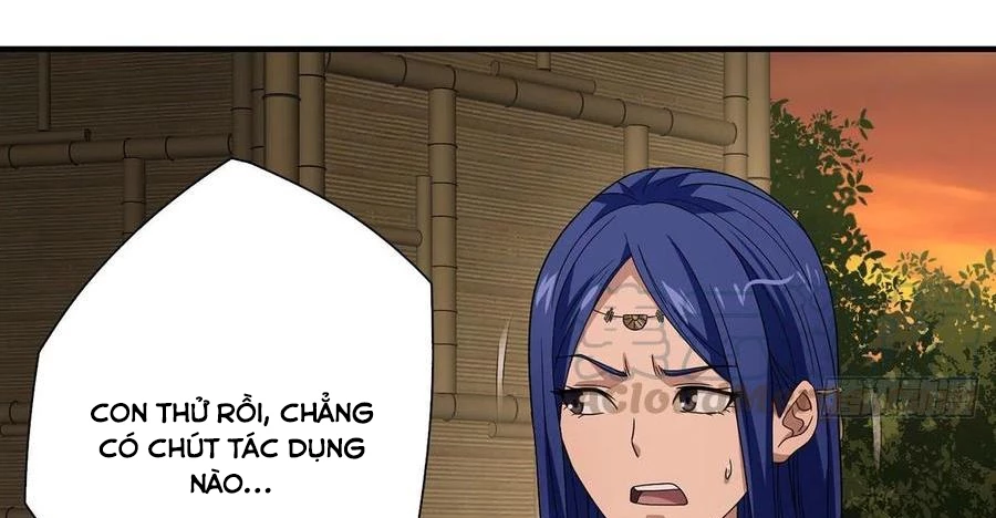 Thiên Long Bát Bộ Webtoon Chapter 163 - 97