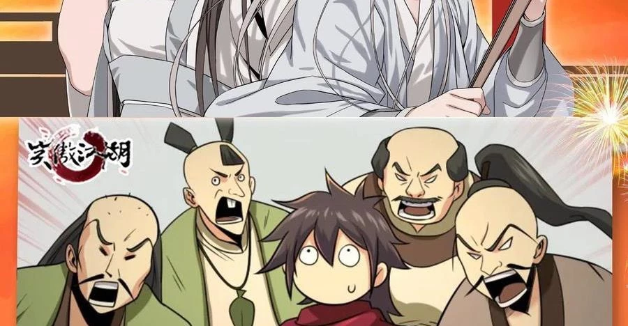 Thiên Long Bát Bộ Webtoon Chapter 163 - 103