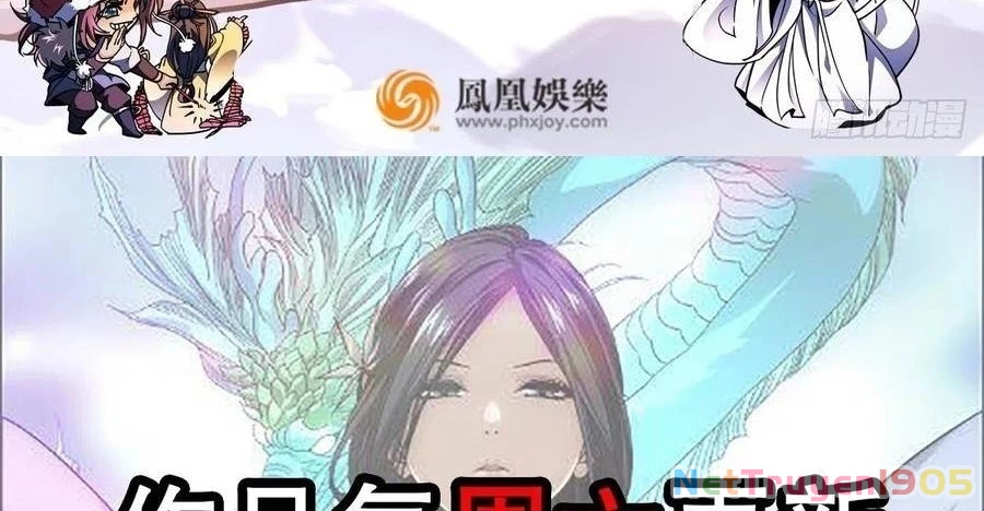Thiên Long Bát Bộ Webtoon Chapter 163 - 108