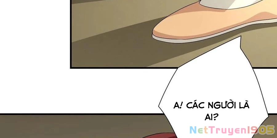 Thiên Long Bát Bộ Webtoon Chapter 164 - 5