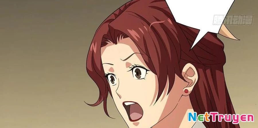 Thiên Long Bát Bộ Webtoon Chapter 164 - 6