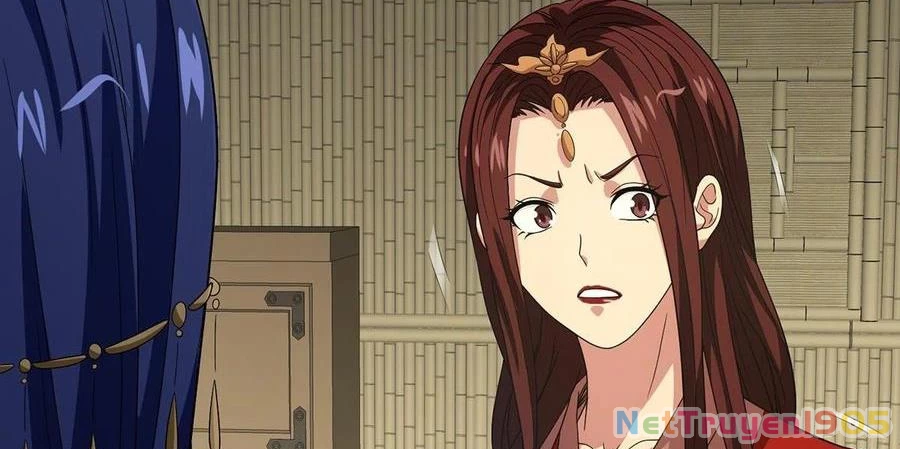 Thiên Long Bát Bộ Webtoon Chapter 164 - 9