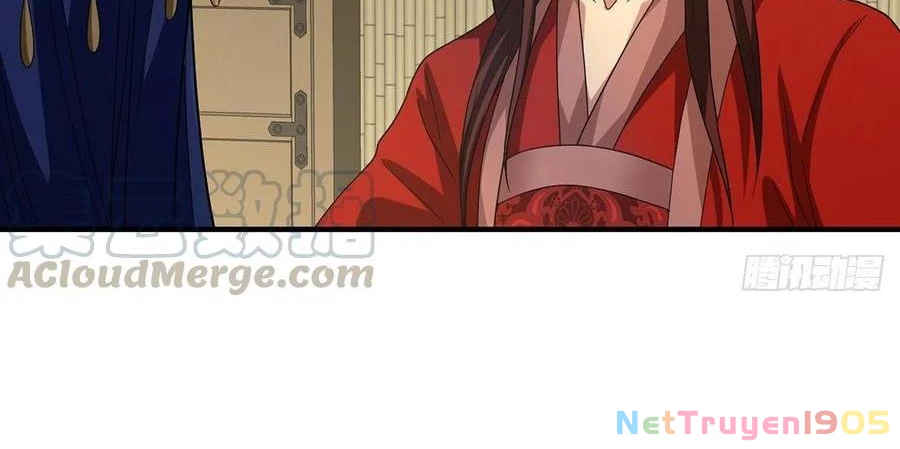 Thiên Long Bát Bộ Webtoon Chapter 164 - 10