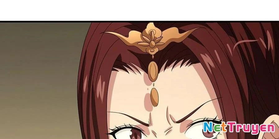 Thiên Long Bát Bộ Webtoon Chapter 164 - 11