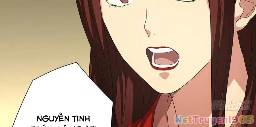Thiên Long Bát Bộ Webtoon Chapter 164 - 12