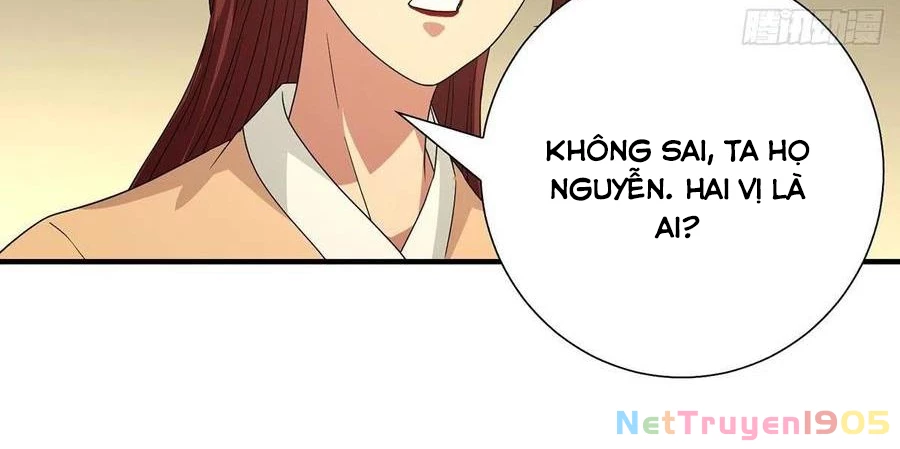 Thiên Long Bát Bộ Webtoon Chapter 164 - 15