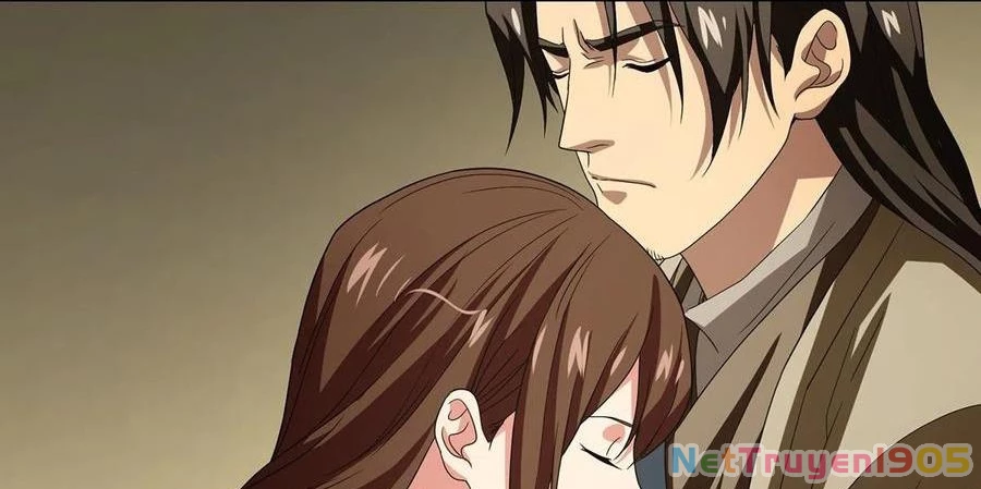 Thiên Long Bát Bộ Webtoon Chapter 164 - 18