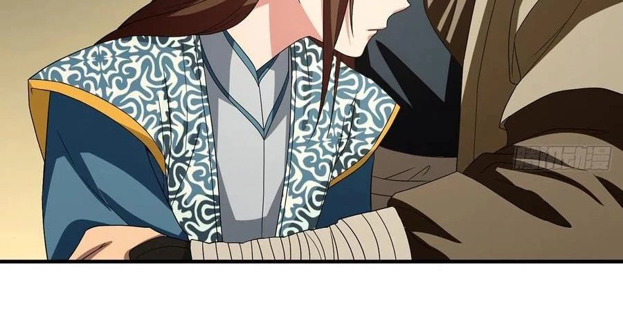 Thiên Long Bát Bộ Webtoon Chapter 164 - 19