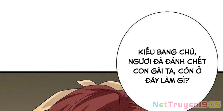 Thiên Long Bát Bộ Webtoon Chapter 164 - 20