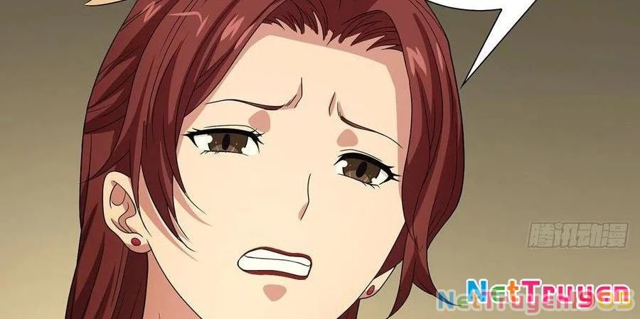 Thiên Long Bát Bộ Webtoon Chapter 164 - 21