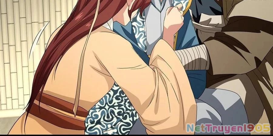 Thiên Long Bát Bộ Webtoon Chapter 164 - 24