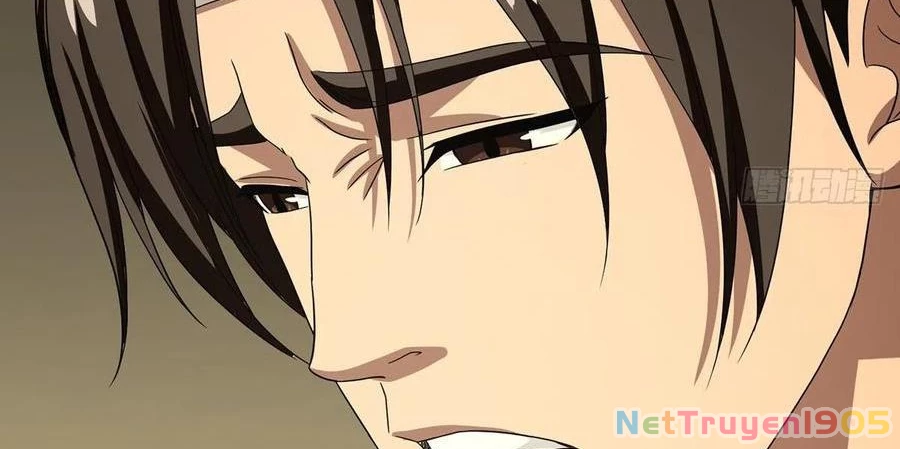 Thiên Long Bát Bộ Webtoon Chapter 164 - 28