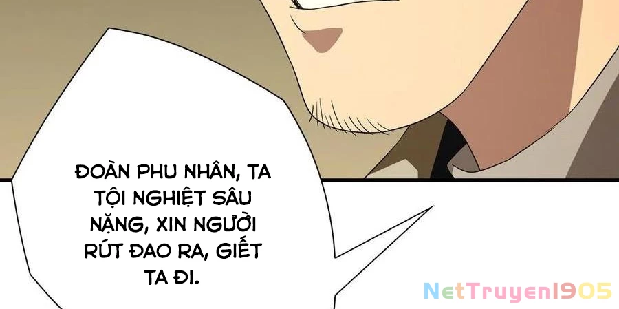 Thiên Long Bát Bộ Webtoon Chapter 164 - 29