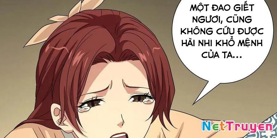 Thiên Long Bát Bộ Webtoon Chapter 164 - 31