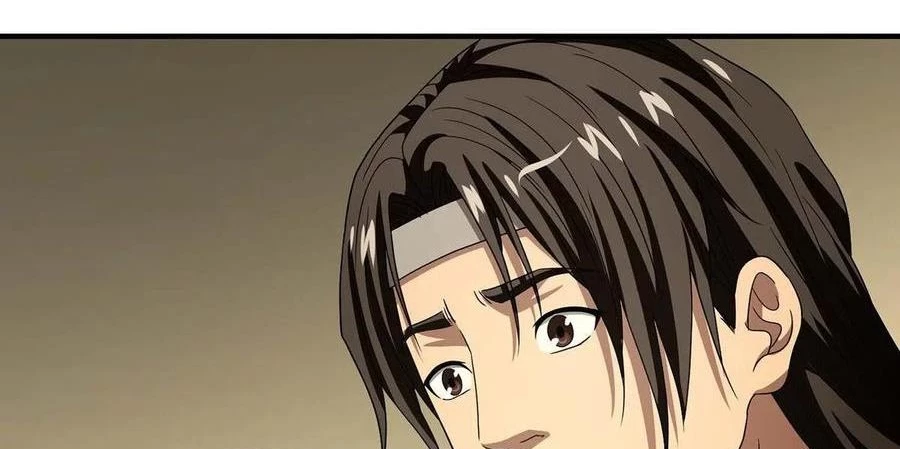 Thiên Long Bát Bộ Webtoon Chapter 164 - 34