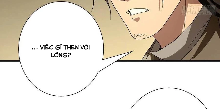 Thiên Long Bát Bộ Webtoon Chapter 164 - 35