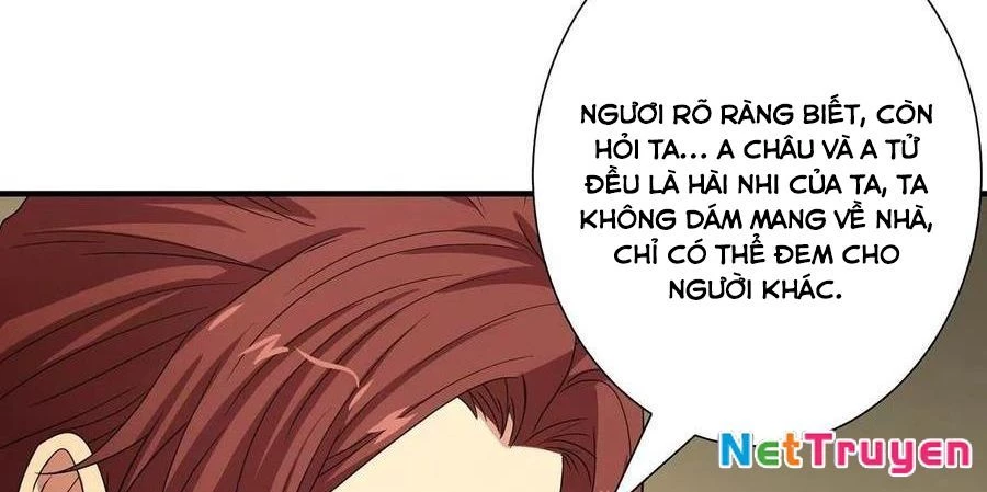 Thiên Long Bát Bộ Webtoon Chapter 164 - 36