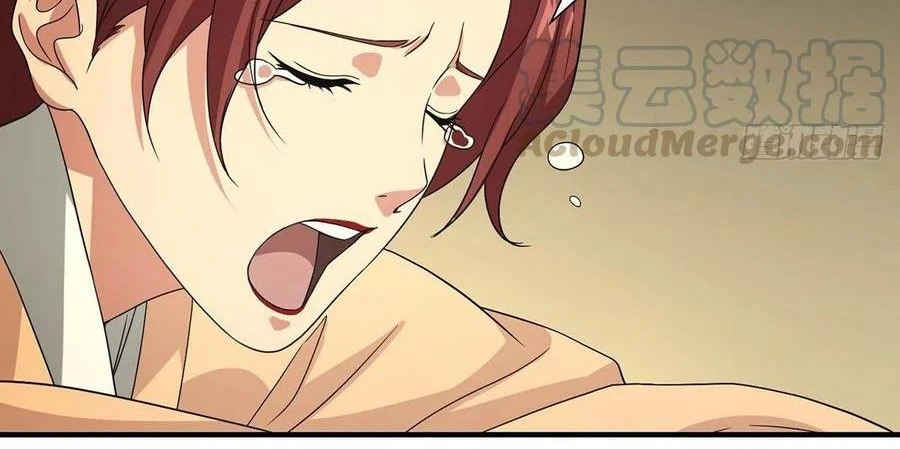 Thiên Long Bát Bộ Webtoon Chapter 164 - 37