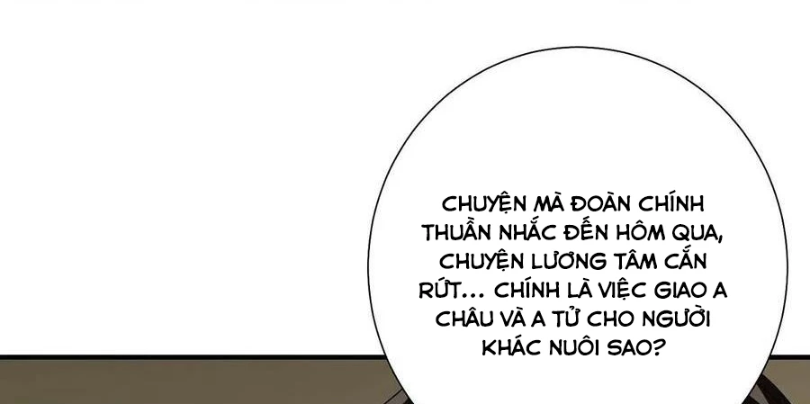 Thiên Long Bát Bộ Webtoon Chapter 164 - 38