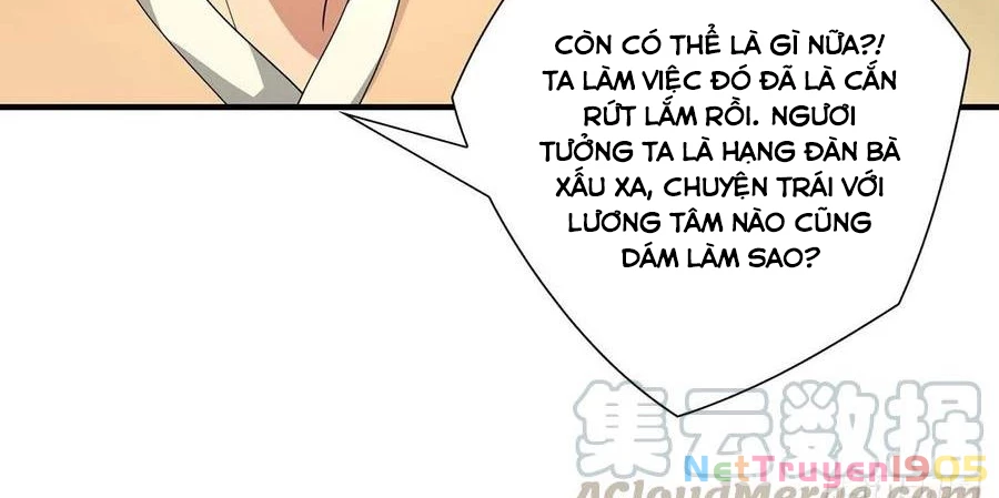 Thiên Long Bát Bộ Webtoon Chapter 164 - 43