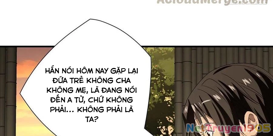 Thiên Long Bát Bộ Webtoon Chapter 164 - 44