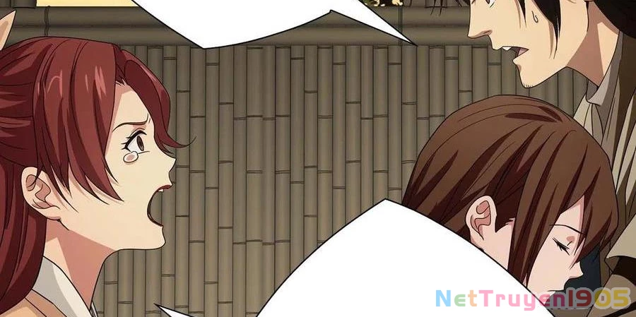 Thiên Long Bát Bộ Webtoon Chapter 164 - 45