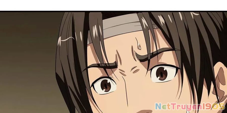 Thiên Long Bát Bộ Webtoon Chapter 164 - 47