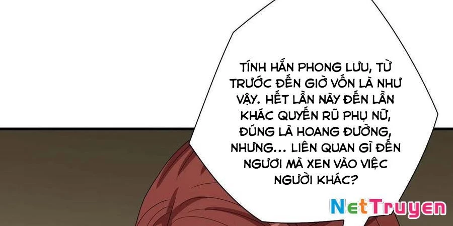 Thiên Long Bát Bộ Webtoon Chapter 164 - 51